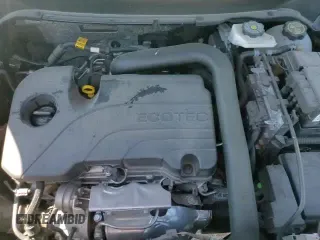 ✅ 2023 Chevrolet Equinox LT • VIN: 3GNAXKEGXPL266096 • Лот: 86717125. Опубликован ранее на Copart с пробегом 30 226 миль. Бесплатный доступ к архиву аукционных продаж из США и подробный отчёт об истории автомобиля на DreamBid. Изображение 13.