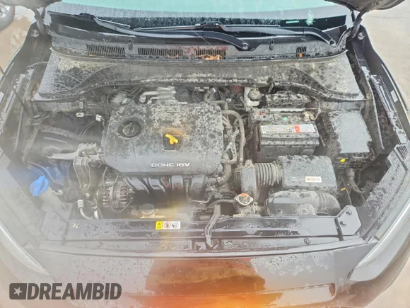 ✅ 2019 Hyundai Kona SE • VIN: KM8K12AA5KU295953 • Lot: 61077376. Wystawiony na Copart z przebiegiem 122 410 mil. Bezpłatny archiwum sprzedaży aukcyjnych z USA i szczegółowy raport historii pojazdu na DreamBid. Zdjęcie 11.