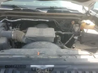 ✅ 2022 Chevrolet Silverado 2500HD LT • VIN: 1GC5YNE77NF121047 • Лот: 69410715. Опубликован ранее на Copart с пробегом 112 974 миль. Бесплатный доступ к архиву аукционных продаж из США и подробный отчёт об истории автомобиля на DreamBid. Изображение 13.