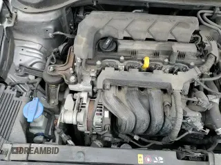 ✅ 2022 Hyundai Accent SE • VIN: 3KPC24A69NE156232 • Лот: 52486335. Опубликован ранее на Copart с пробегом 115 873 миль. Бесплатный доступ к архиву аукционных продаж из США и подробный отчёт об истории автомобиля на DreamBid. Изображение 15.