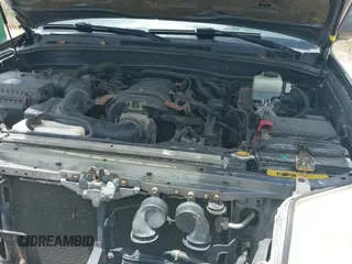 ✅ 2006 Toyota 4Runner SR5 • VIN: JTEBT14R360059675 • Lot: 42635294. Listed on IAAI with 237,553 mi. Free auction sales archive from the USA and detailed vehicle history report at DreamBid. Image 19.