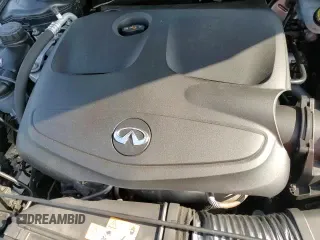 ✅ 2017 Infiniti QX30 Sport • VIN: SJKCH5CP0HA033305 • Лот: 70627015. Опубликован ранее на Copart с пробегом 100 940 миль. Бесплатный доступ к архиву аукционных продаж из США и подробный отчёт об истории автомобиля на DreamBid. Изображение 13.