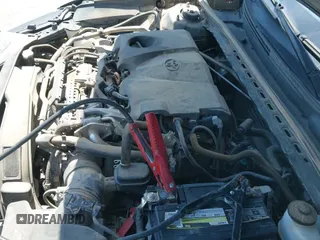 ✅ 2020 Toyota Camry SE • VIN: 4T1G11AK8LU317843 • Lot: 42886124. Listed on IAAI with 137,350 mi. Free auction sales archive from the USA and detailed vehicle history report at DreamBid. Image 17.