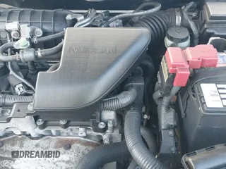 ✅ 2011 Nissan Rogue S • VIN: JN8AS5MV1BW301639 • Lot: 43597902. Listed on IAAI with 85,327 mi. Free auction sales archive from the USA and detailed vehicle history report at DreamBid. Image 13.