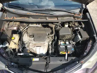 ✅ 2017 Toyota RAV4 XLE • VIN: 2T3WFREV8HW326170 • Lot: 81298035. Listed on Copart with 113,353 mi. Free auction sales archive from the USA and detailed vehicle history report at DreamBid. Image 13.