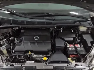 ✅ 2014 Toyota Sienna L • VIN: 5TDZK3DC1ES510434 • Lot: 91510645. Listed on Copart with 42,530 mi. Free auction sales archive from the USA and detailed vehicle history report at DreamBid. Image 15.