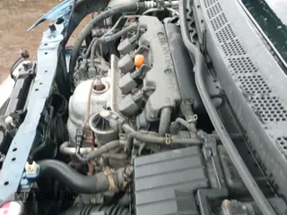 ✅ 2011 Honda Civic LX-S • VIN: 19XFA1F69BE015227 • Лот: 43278654. Опубликован ранее на IAAI с пробегом 189 096 миль. Бесплатный доступ к архиву аукционных продаж из США и подробный отчёт об истории автомобиля на DreamBid. Изображение 20.