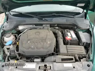 ✅ 2018 Volkswagen Beetle S • VIN: 3VWFD7AT3JM710005 • Lot: 63699315. Wystawiony na Copart z przebiegiem 34 416 mil. Bezpłatny archiwum sprzedaży aukcyjnych z USA i szczegółowy raport historii pojazdu na DreamBid. Zdjęcie 13.