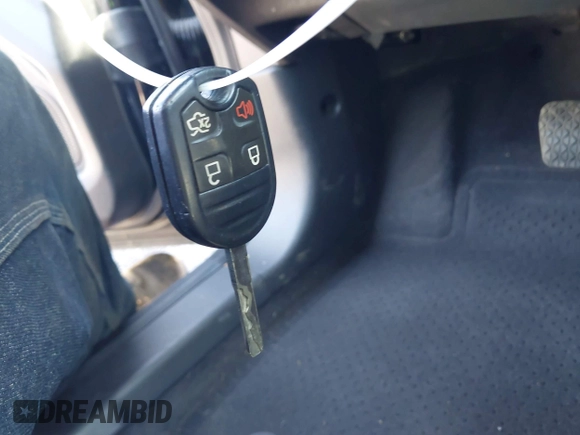 ✅ 2017 Ford Fiesta S • VIN: 3FADP4AJ2HM149696 • Lot: 44557764. Listed on IAAI with 155,829 mi. Free auction sales archive from the USA and detailed vehicle history report at DreamBid. Image 11.