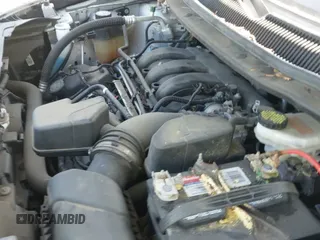 ✅ 2018 Ford Explorer • VIN: 1FM5K8B80JGC77835 • Лот: 42815049. Опубликован ранее на IAAI с пробегом 158 264 миль. Бесплатный доступ к архиву аукционных продаж из США и подробный отчёт об истории автомобиля на DreamBid. Изображение 18.