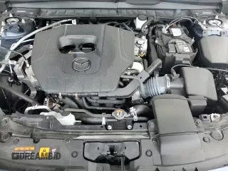 ✅ 2025 Mazda CX-50 S Select • VIN: 7MMVABAM7SN327940 • Лот: 91343685. Опубликован ранее на Copart с пробегом 14 225 миль. Бесплатный доступ к архиву аукционных продаж из США и подробный отчёт об истории автомобиля на DreamBid. Изображение 16.