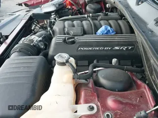 ✅ 2022 Dodge Challenger R/T Scat Pack • VIN: 2C3CDZFJ0NH165060 • Лот: 43725152. Опубликован ранее на IAAI с пробегом 57 419 миль. Бесплатный доступ к архиву аукционных продаж из США и подробный отчёт об истории автомобиля на DreamBid. Изображение 13.