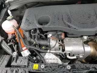 ✅ 2024 Dodge Hornet R/T • VIN: ZACPDFCW2R3A18262 • Lot: 59177305. Wystawiony na Copart z przebiegiem 4 166 mil mil. Skorzystaj z bezpłatnego archiwum sprzedaży aukcyjnych z USA i zobacz szczegółowy raport historii pojazdu na DreamBid. Zdjęcie 16.