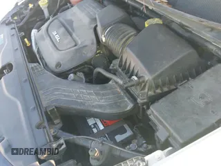 ✅ 2017 Chrysler Pacifica Limited • VIN: 2C4RC1GG0HR584196 • Lot: 43312114. Listed on IAAI with 89,615 mi. Free auction sales archive from the USA and detailed vehicle history report at DreamBid. Image 18.