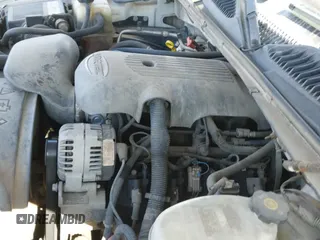 ✅ 2003 Chevrolet Silverado 1500 LS • VIN: 2GCEK19TX31380816 • Lot: 43463724. Listed on IAAI with 417,346 mi. Free auction sales archive from the USA and detailed vehicle history report at DreamBid. Image 20.