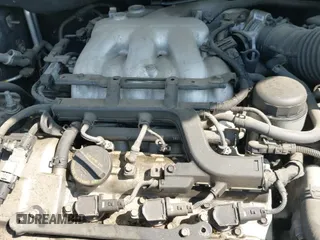 ✅ 2008 Kia Sedona EX • VIN: KNDMB233X86213835 • Lot: 42562014. Listed on IAAI with 230,976 mi. Free auction sales archive from the USA and detailed vehicle history report at DreamBid. Image 12.