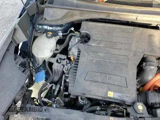 ✅ 2019 Kia Niro LX • VIN: KNDCB3LC1K5306581 • Lot: 92044755. Listed on Copart with 47,878 mi. Free auction sales archive from the USA and detailed vehicle history report at DreamBid. Image 13.