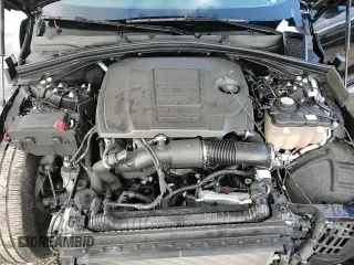 ✅ 2024 Jaguar F-Pace R-Dynamic S • VIN: SADCT2EX7RA735785 • Lot: 85274945. Listed on Copart with 4,779 mi. Free auction sales archive from the USA and detailed vehicle history report at DreamBid. Image 15.