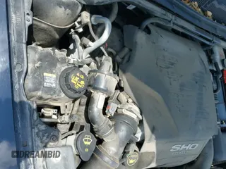 ✅ 2018 Ford Taurus SHO • VIN: 1FAHP2KT0JG108814 • Lot: 42032952. Listed on IAAI with 124,694 mi. Free auction sales archive from the USA and detailed vehicle history report at DreamBid. Image 18.