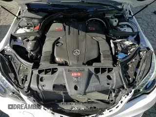 ✅ 2017 Mercedes-Benz E 400 • VIN: WDDKJ6HB1HF362156 • Lot: 94338185. Wystawiony na Copart z przebiegiem 120 015 mil. Bezpłatny archiwum sprzedaży aukcyjnych z USA i szczegółowy raport historii pojazdu na DreamBid. Zdjęcie 13.