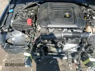 ✅ 2017 Jaguar XF 20d Premium • VIN: SAJBD4BN6HCY42642 • Lot: 64603755. Listed on Copart with 38,791 mi. Free auction sales archive from the USA and detailed vehicle history report at DreamBid. Image 14.