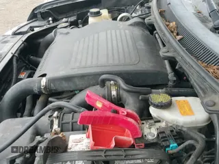 ✅ 2013 Ford Flex Limited • VIN: 2FMHK6DT1DBD09027 • Lot: 41727762. Listed on IAAI with 139,394 mi. Free auction sales archive from the USA and detailed vehicle history report at DreamBid. Image 19.