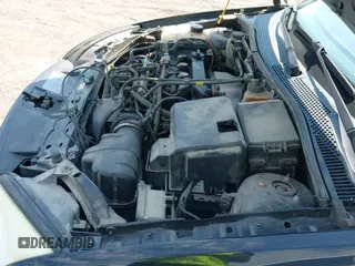 ✅ 2005 Ford Focus ST • VIN: 1FAFP38Z85W115921 • Лот: 42989686. Опубликован ранее на IAAI с пробегом 156 579 миль. Бесплатный доступ к архиву аукционных продаж из США и подробный отчёт об истории автомобиля на DreamBid. Изображение 13.