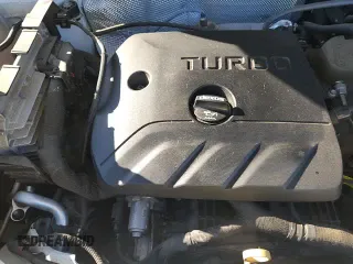 ✅ 2020 Buick Encore GX Preferred • VIN: KL4MMCSL5LB103075 • Lot: 86268295. Wystawiony na Copart z przebiegiem 104 285 mil. Bezpłatny archiwum sprzedaży aukcyjnych z USA i szczegółowy raport historii pojazdu na DreamBid. Zdjęcie 16.