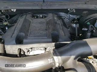 ✅ 2019 Ford Expedition Max XLT • VIN: 1FMJK1HT5KEA67746 • Lot: 84958555. Listed on Copart with 83,955 mi. Free auction sales archive from the USA and detailed vehicle history report at DreamBid. Image 14.