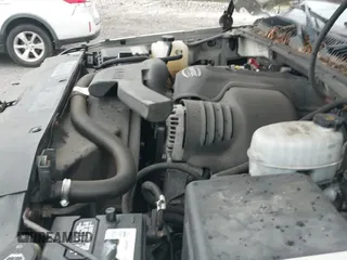 ✅ 2004 Cadillac Escalade EXT • VIN: 3GYEK62N54G138754 • Lot: 42297591. Listed on IAAI with 202,278 mi. Free auction sales archive from the USA and detailed vehicle history report at DreamBid. Image 18.