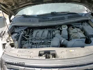 ✅ 2017 Ford Police Interceptor Utility • VIN: 1FM5K8AR0HGB92966 • Лот: 58663995. Опубликован ранее на Copart с пробегом 121 923 миль. Бесплатный доступ к архиву аукционных продаж из США и подробный отчёт об истории автомобиля на DreamBid. Изображение 16.