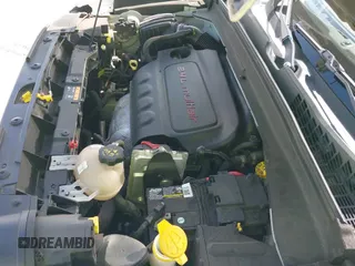 ✅ 2018 Jeep Renegade Trailhawk • VIN: ZACCJBCB8JPG81538 • Lot: 42813492. Listed on IAAI with 69,651 mi. Free auction sales archive from the USA and detailed vehicle history report at DreamBid. Image 19.