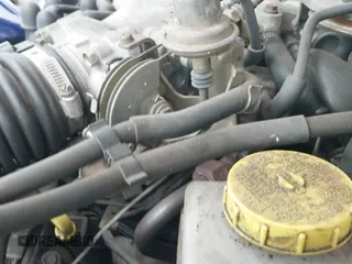 ✅ 2000 Nissan Xterra XE • VIN: 5N1ED28T8YC529402 • Лот: 42606111. Опубликован ранее на IAAI с пробегом Не указан. Бесплатный доступ к архиву аукционных продаж из США и подробный отчёт об истории автомобиля на DreamBid. Изображение 12.