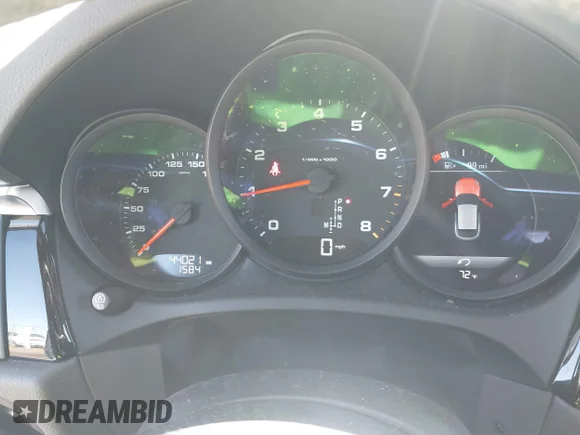 ✅ 2021 Porsche Macan • VIN: WP1AA2A58MLB16086 • Лот: 42961940. Опубліковано раніше на IAAI з пробігом 44 021 миль. Безкоштовний доступ до архіву аукціонних продажів зі США та докладний звіт про історію автомобіля на DreamBid. Зображення 7.