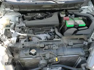 ✅ 2019 Nissan Rogue SV • VIN: JN8AT2MT8KW503047 • Лот: 71562355. Опубликован ранее на Copart с пробегом 78 634 миль. Бесплатный доступ к архиву аукционных продаж из США и подробный отчёт об истории автомобиля на DreamBid. Изображение 16.