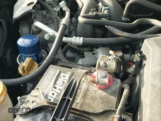 ✅ 2017 Subaru Crosstrek Premium • VIN: JF2GPABC9HH255204 • Lot: 43523015. Listed on IAAI with 98,886 mi. Free auction sales archive from the USA and detailed vehicle history report at DreamBid. Image 19.