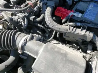 ✅ 2024 Honda Civic Si • VIN: 2HGFE1E53RH080135 • Lot: 84569865. Wystawiony na Copart z przebiegiem 28 951 mil. Bezpłatny archiwum sprzedaży aukcyjnych z USA i szczegółowy raport historii pojazdu na DreamBid. Zdjęcie 13.