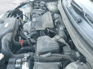 ✅ 2008 Hyundai Elantra GLS • VIN: KMHDU46DX8U492205 • Lot: 43677233. Listed on IAAI with 135,789 mi. Free auction sales archive from the USA and detailed vehicle history report at DreamBid. Image 13.