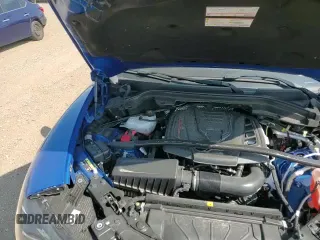 ✅ 2024 Alfa Romeo Stelvio Ti • VIN: ZASPAKBN5R7D71800 • Lot: 68111995. Wystawiony na Copart z przebiegiem 18 929 mil. Bezpłatny archiwum sprzedaży aukcyjnych z USA i szczegółowy raport historii pojazdu na DreamBid. Zdjęcie 14.