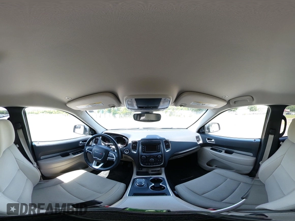 ✅ 2017 Dodge Durango SXT • VIN: 1C4RDHAG2HC923662 • Lot: 45148171. Wystawiony na IAAI z przebiegiem 83 873 mil. Bezpłatny archiwum sprzedaży aukcyjnych z USA i szczegółowy raport historii pojazdu na DreamBid. Zdjęcie 10.
