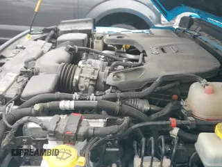 ✅ 2021 Jeep Wrangler Unlimited Rubicon • VIN: 1C4HJXFG1MW617553 • Lot: 43634400. Listed on IAAI with 74,556 mi. Free auction sales archive from the USA and detailed vehicle history report at DreamBid. Image 20.