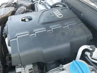 ✅ 2016 Audi A4 Premium • VIN: WAUBFAFL4GN002651 • Lot: 42461810. Listed on IAAI with 116,105 mi. Free auction sales archive from the USA and detailed vehicle history report at DreamBid. Image 19.