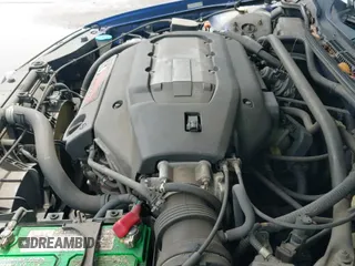 ✅ 2003 Acura TL Type S • VIN: 19UUA568X3A013668 • Лот: 42642977. Опубликован ранее на IAAI с пробегом 110 891 миль. Бесплатный доступ к архиву аукционных продаж из США и подробный отчёт об истории автомобиля на DreamBid. Изображение 15.