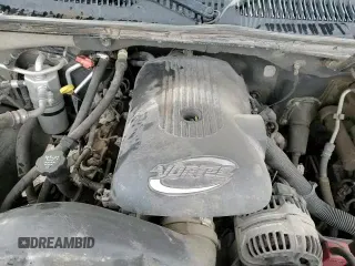 ✅ 2005 Chevrolet Suburban Z71 • VIN: 3GNFK16Z75G194956 • Лот: 83689564. Опубликован ранее на Copart с пробегом 219 462 миль. Бесплатный доступ к архиву аукционных продаж из США и подробный отчёт об истории автомобиля на DreamBid. Изображение 14.