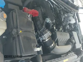 ✅ 2024 Nissan Frontier S • VIN: 1N6ED1CL0RN645654 • Lot: 42307069. Listed on IAAI with 34,356 mi. Free auction sales archive from the USA and detailed vehicle history report at DreamBid. Image 18.