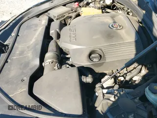 ✅ 2014 Cadillac CTS Luxury AWD • VIN: 1G6AX5S39E0120197 • Лот: 43083515. Опубликован ранее на IAAI с пробегом 140 823 миль. Бесплатный доступ к архиву аукционных продаж из США и подробный отчёт об истории автомобиля на DreamBid. Изображение 20.