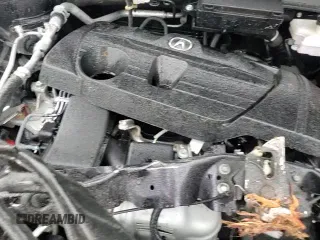 ✅ 2024 Acura RDX Advance • VIN: 5J8TC2H72RL025738 • Lot: 66875185. Listed on Copart with 24,327 mi. Free auction sales archive from the USA and detailed vehicle history report at DreamBid. Image 14.