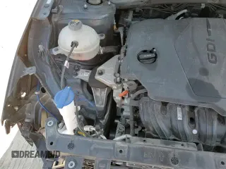 ✅ 2024 Kia Sportage LX • VIN: KNDPU3DF7R7246499 • Lot: 71035775. Listed on Copart with 40,946 mi. Free auction sales archive from the USA and detailed vehicle history report at DreamBid. Image 14.