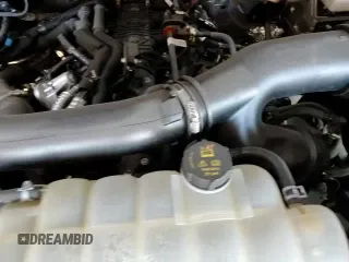 ✅ 2022 Ford Expedition XLT • VIN: 1FMJU1JT3NEA51344 • Лот: 84038775. Опубликован ранее на Copart с пробегом 40 145 миль. Бесплатный доступ к архиву аукционных продаж из США и подробный отчёт об истории автомобиля на DreamBid. Изображение 13.