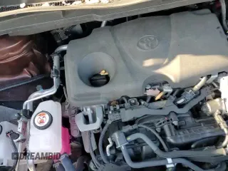 ✅ 2021 Toyota Sienna LE • VIN: 5TDKSKFC7MS015498 • Lot: 93909305. Listed on Copart with 88,904 mi. Free auction sales archive from the USA and detailed vehicle history report at DreamBid. Image 15.